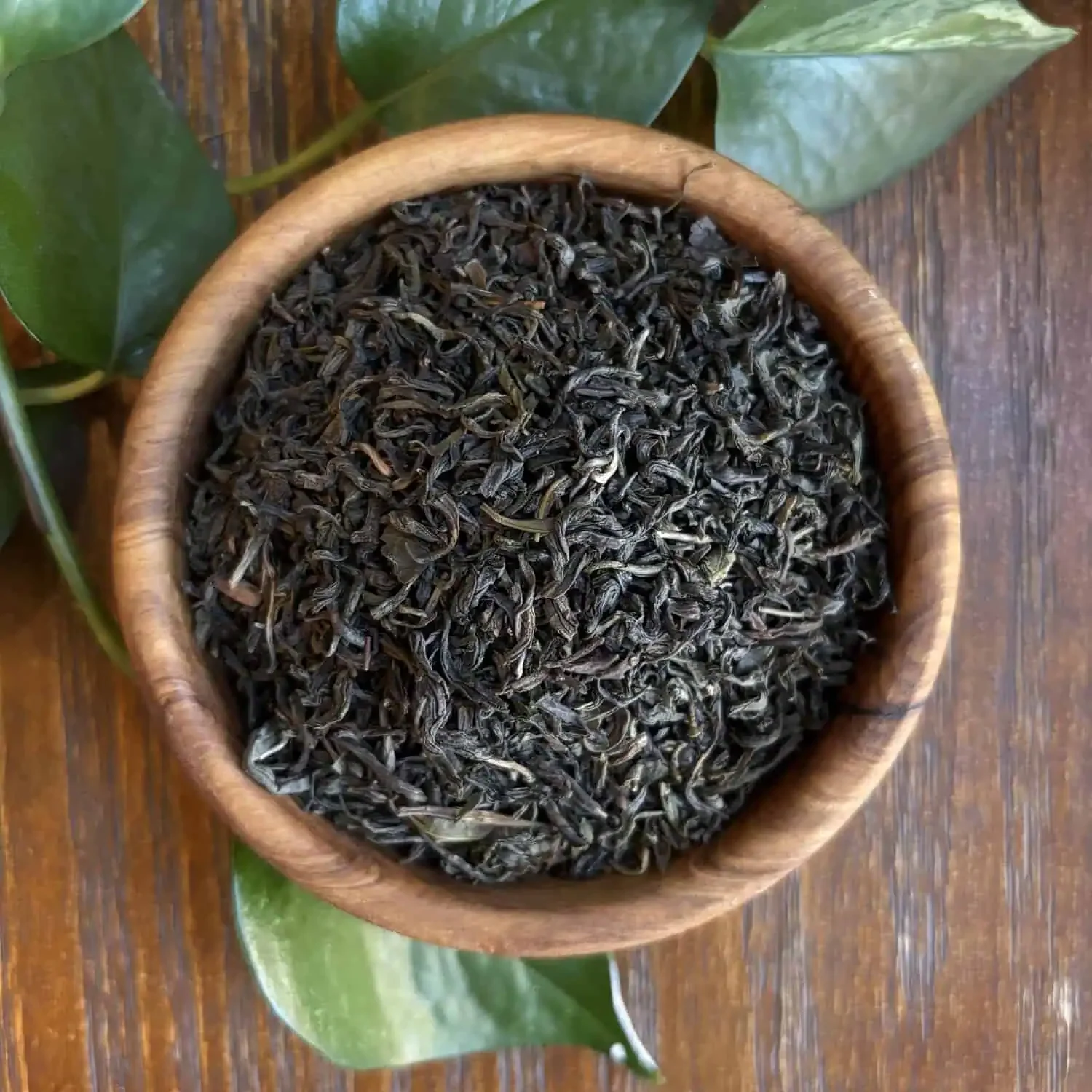 Sencha Green Tea