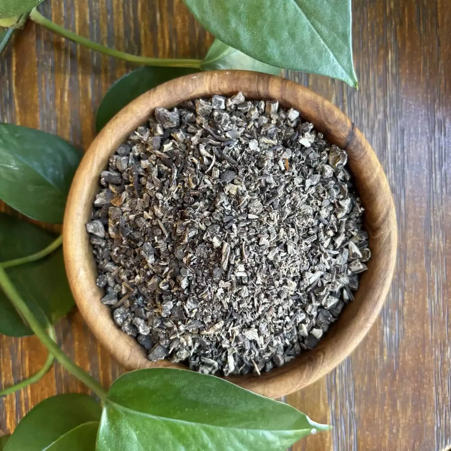 Black Cohosh Root
