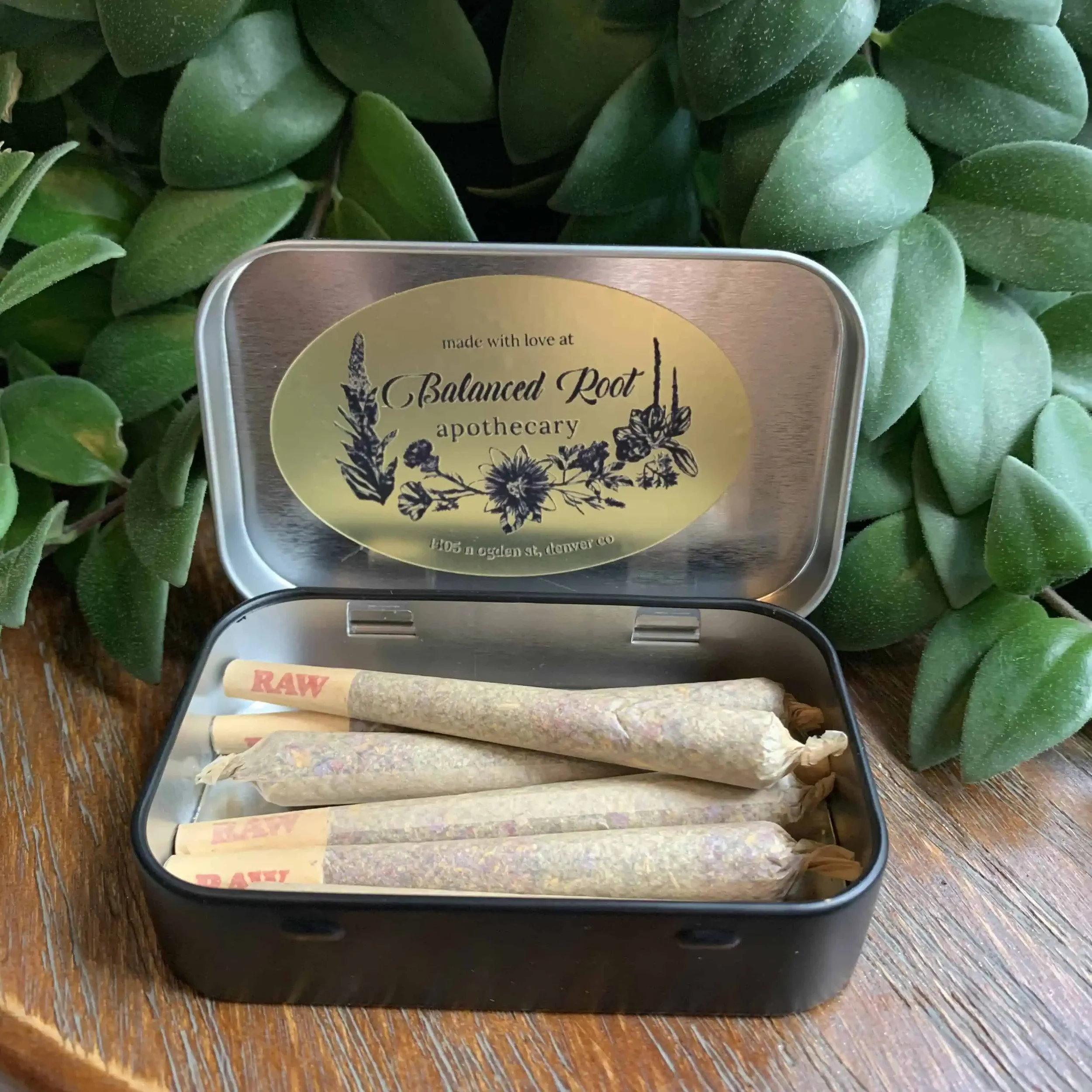 Euphoria Pre-roll Pack