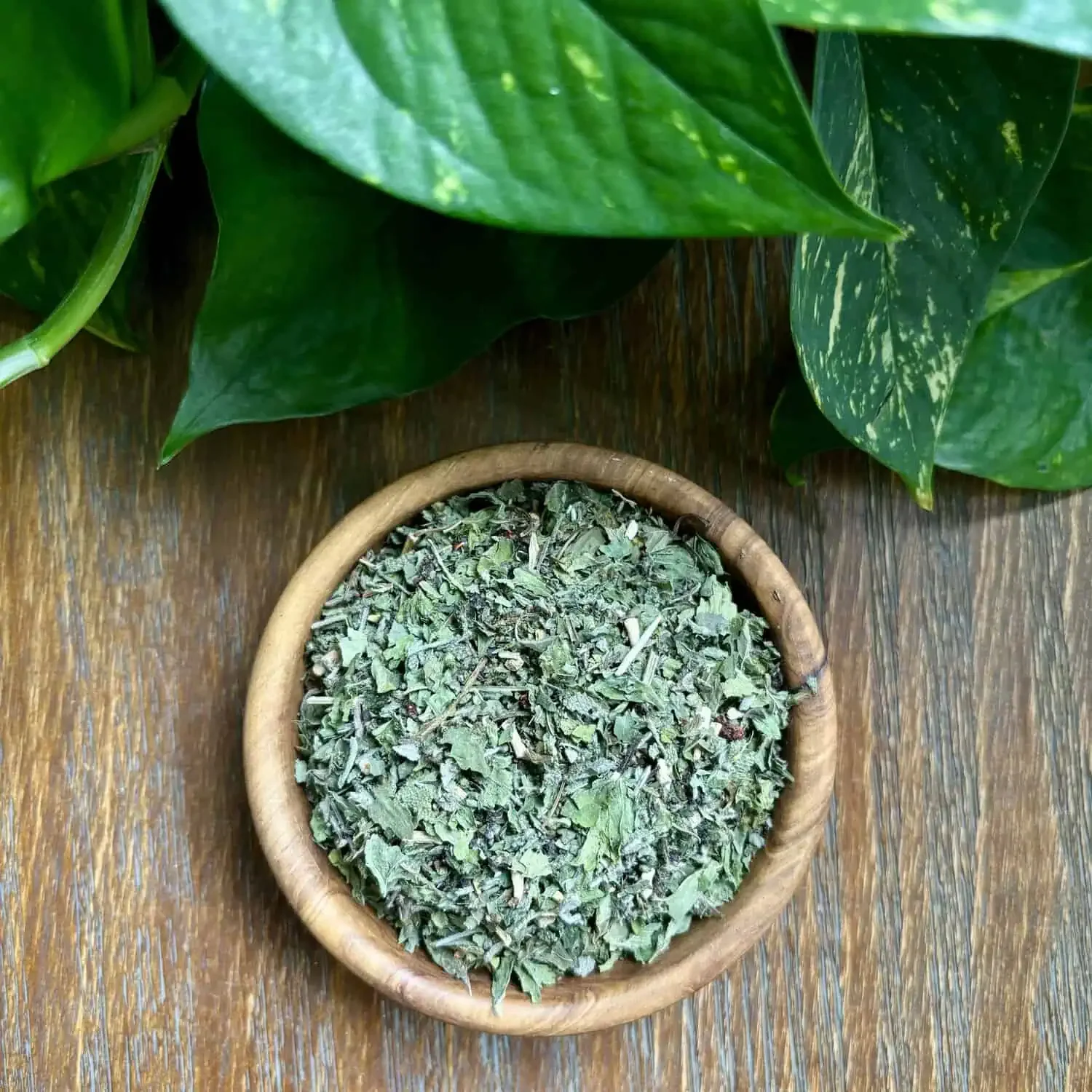 Aquarius Astrology Tea