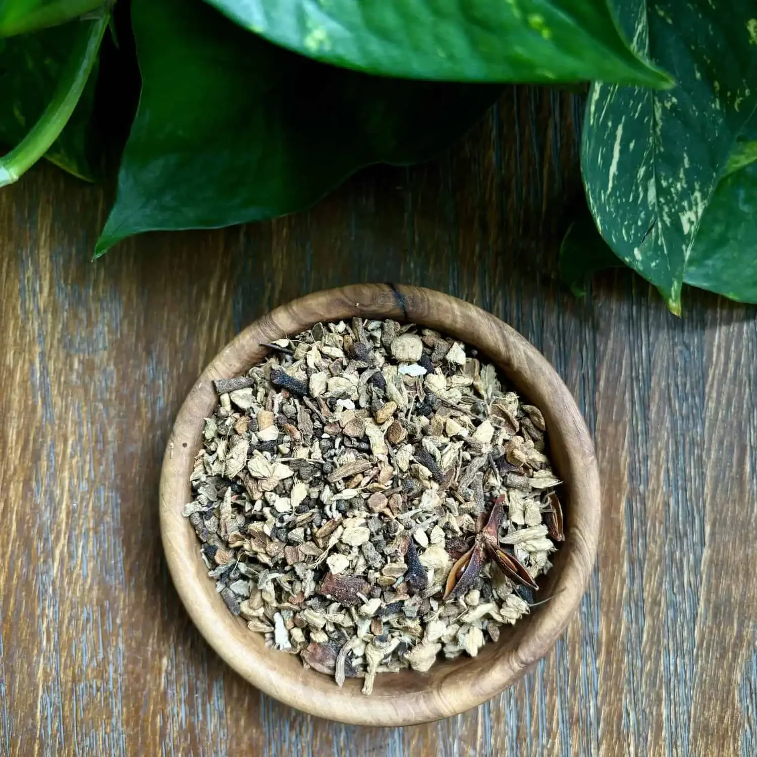 Scorpio Astrology Tea