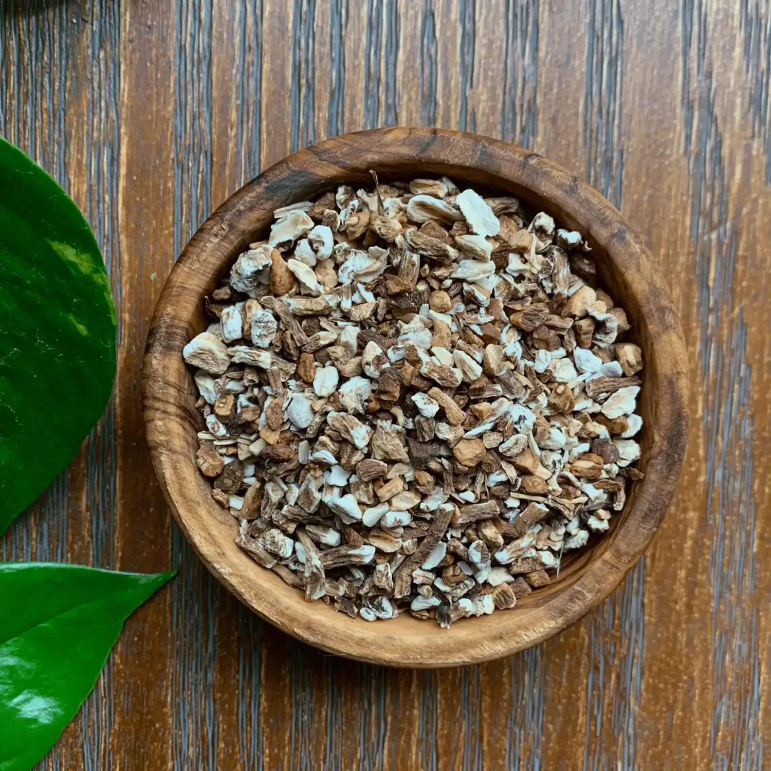 Dandelion Root