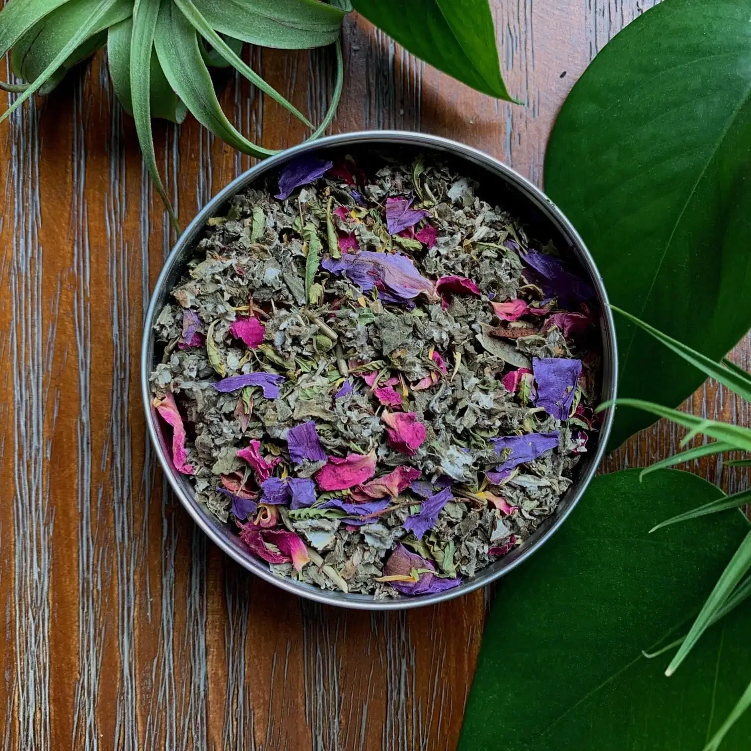 Euphoria Smoking Blend