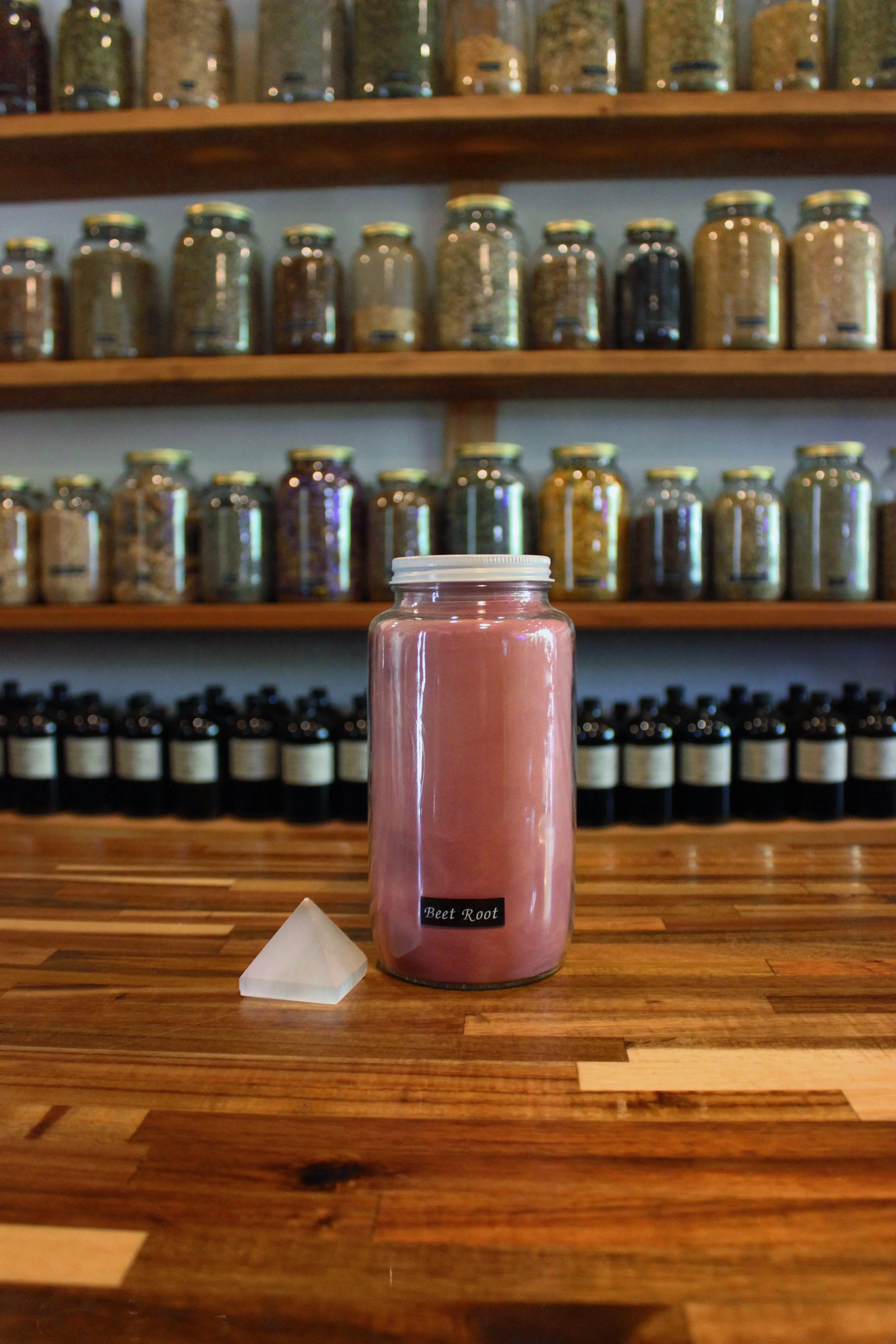 Beet Root Powder