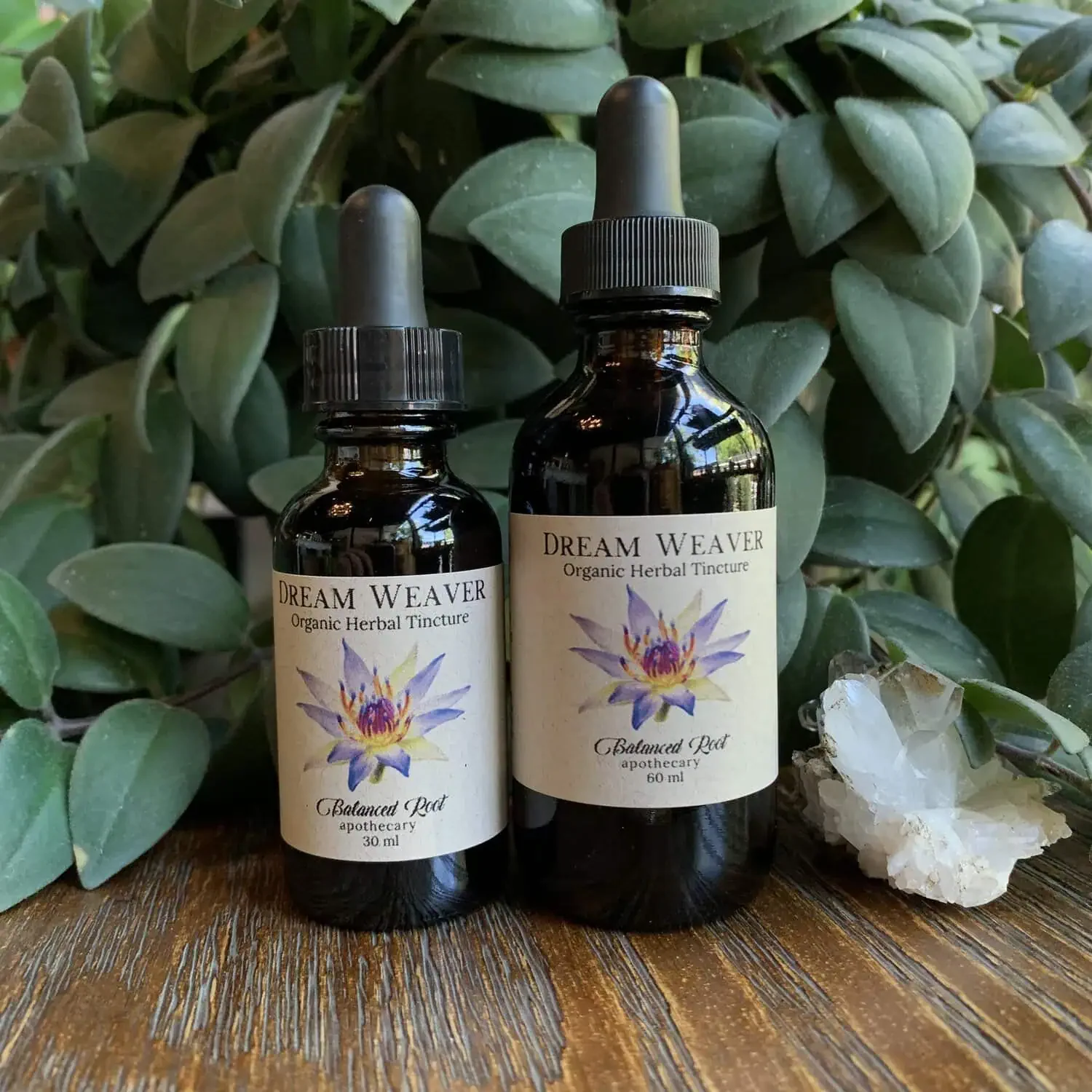 Dream Weaver Tincture