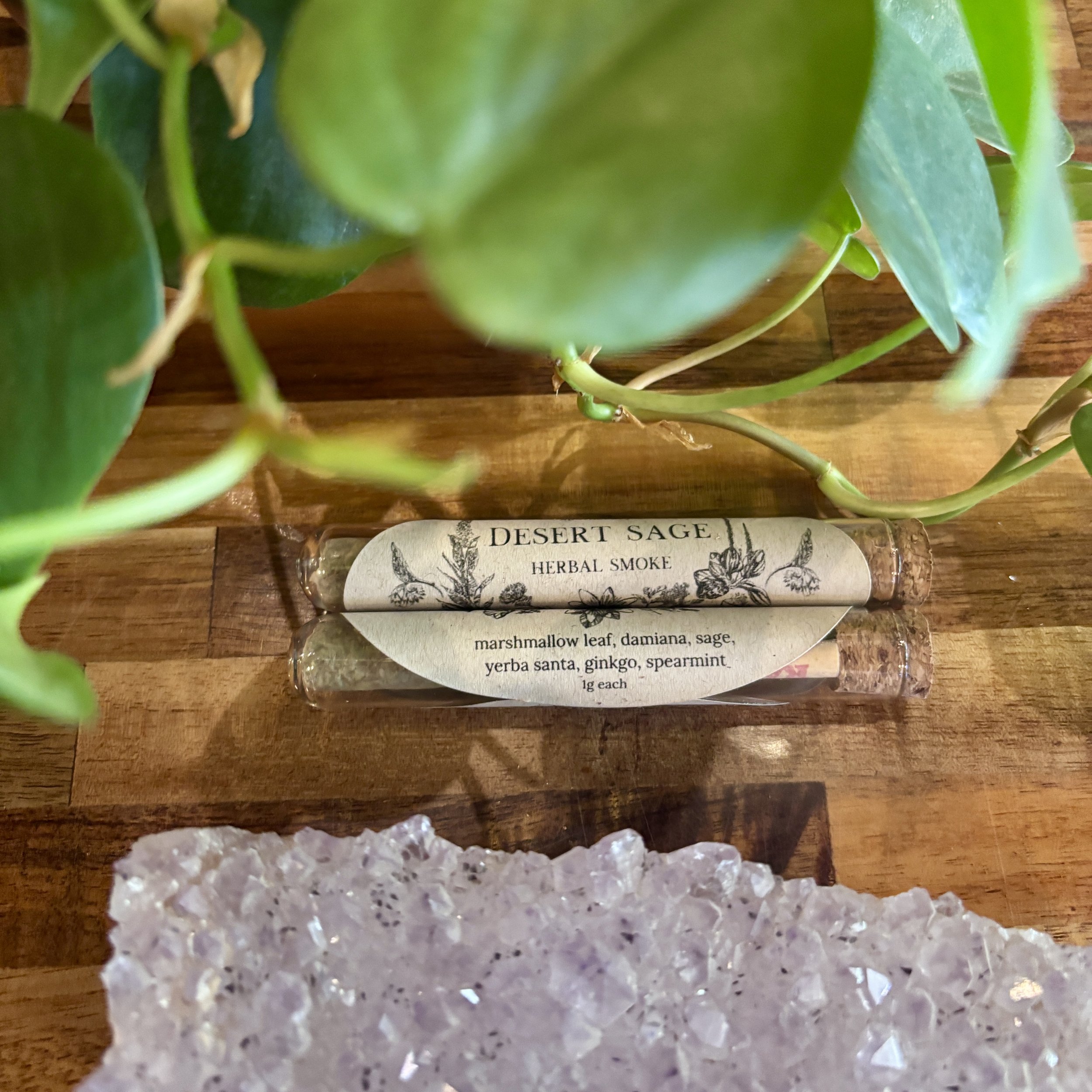 Desert Sage Pre-roll