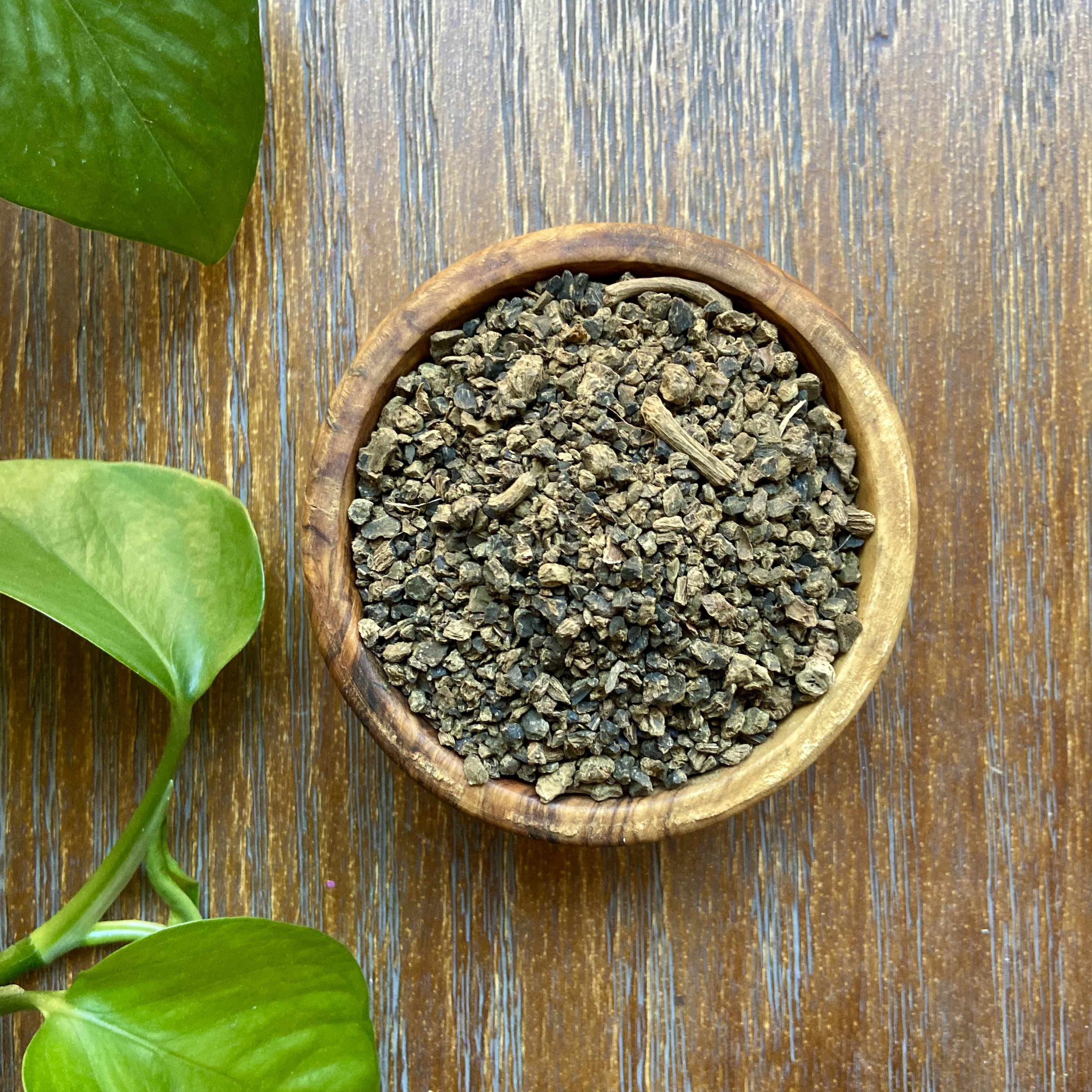 Valerian Root