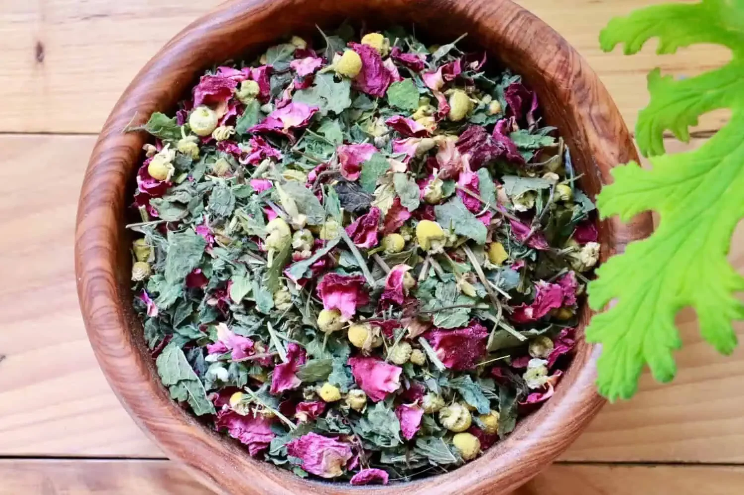 Herbal Approach to Stress &amp; The Nervous System