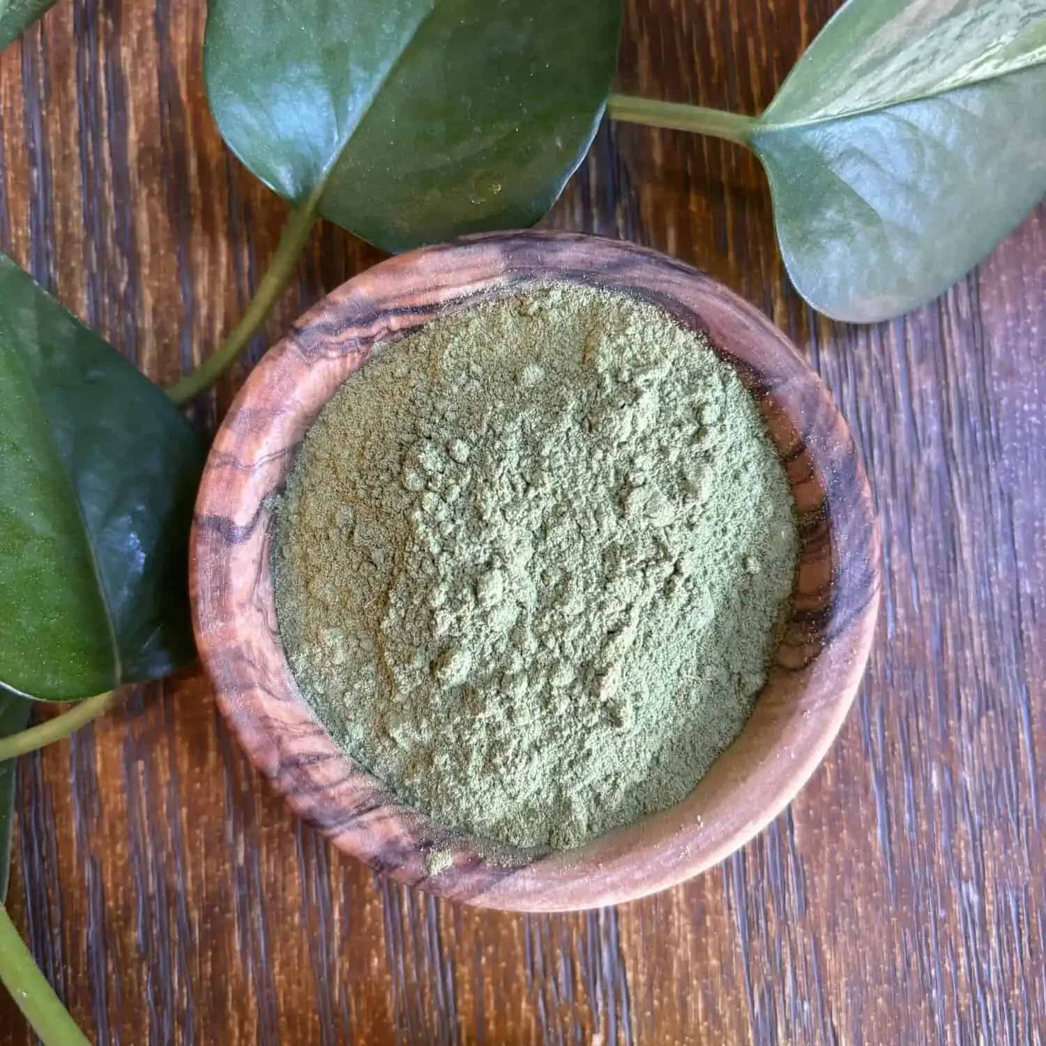 Moringa Powder