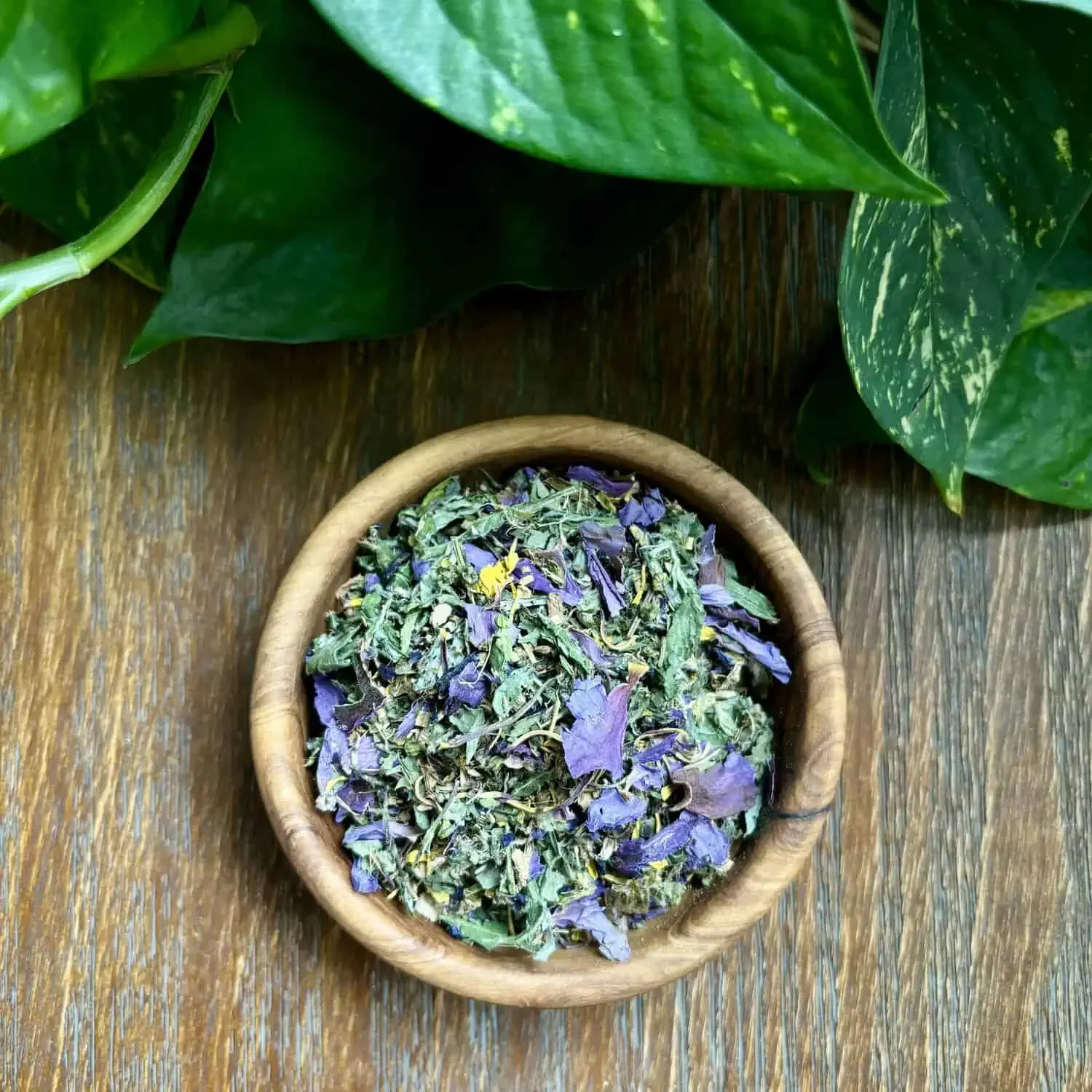 Cancer Astrology Tea