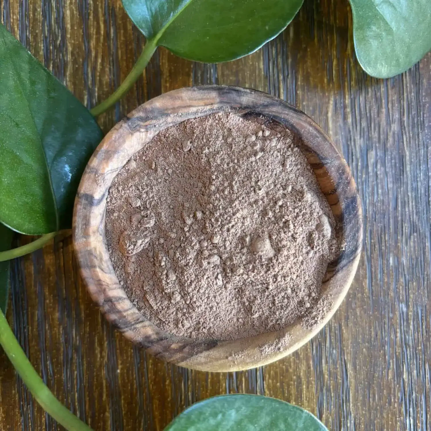 Cacao Powder