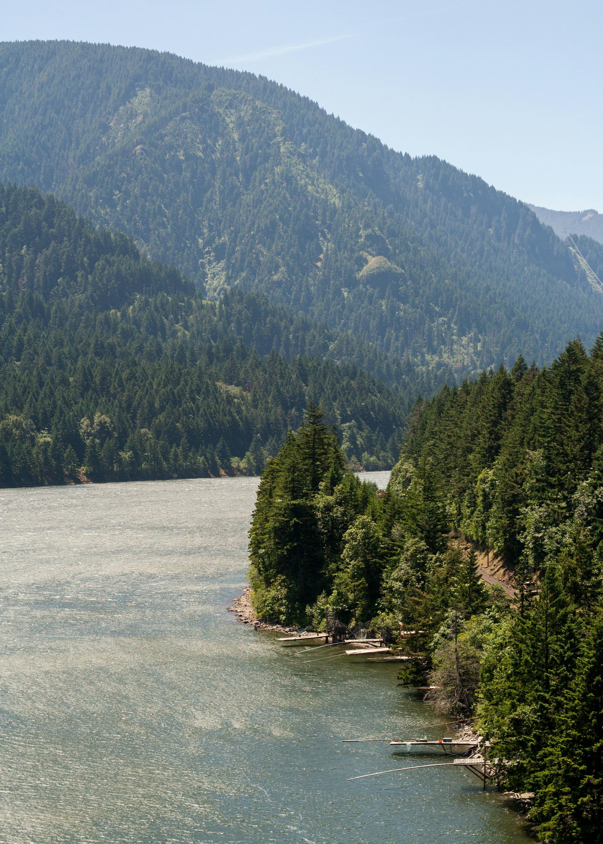 Living in the Columbia River Gorge: Everything You Need to Know Before You Move