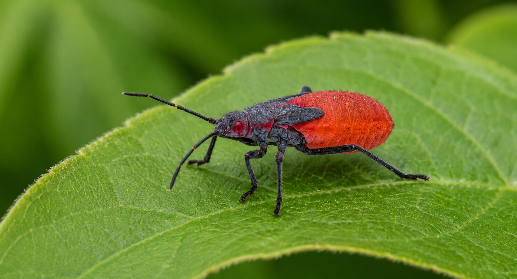 Box Elder Bugs in Sarasota and Manatee County: Why What You're Seeing Probably Isn't a Box Elder Bug