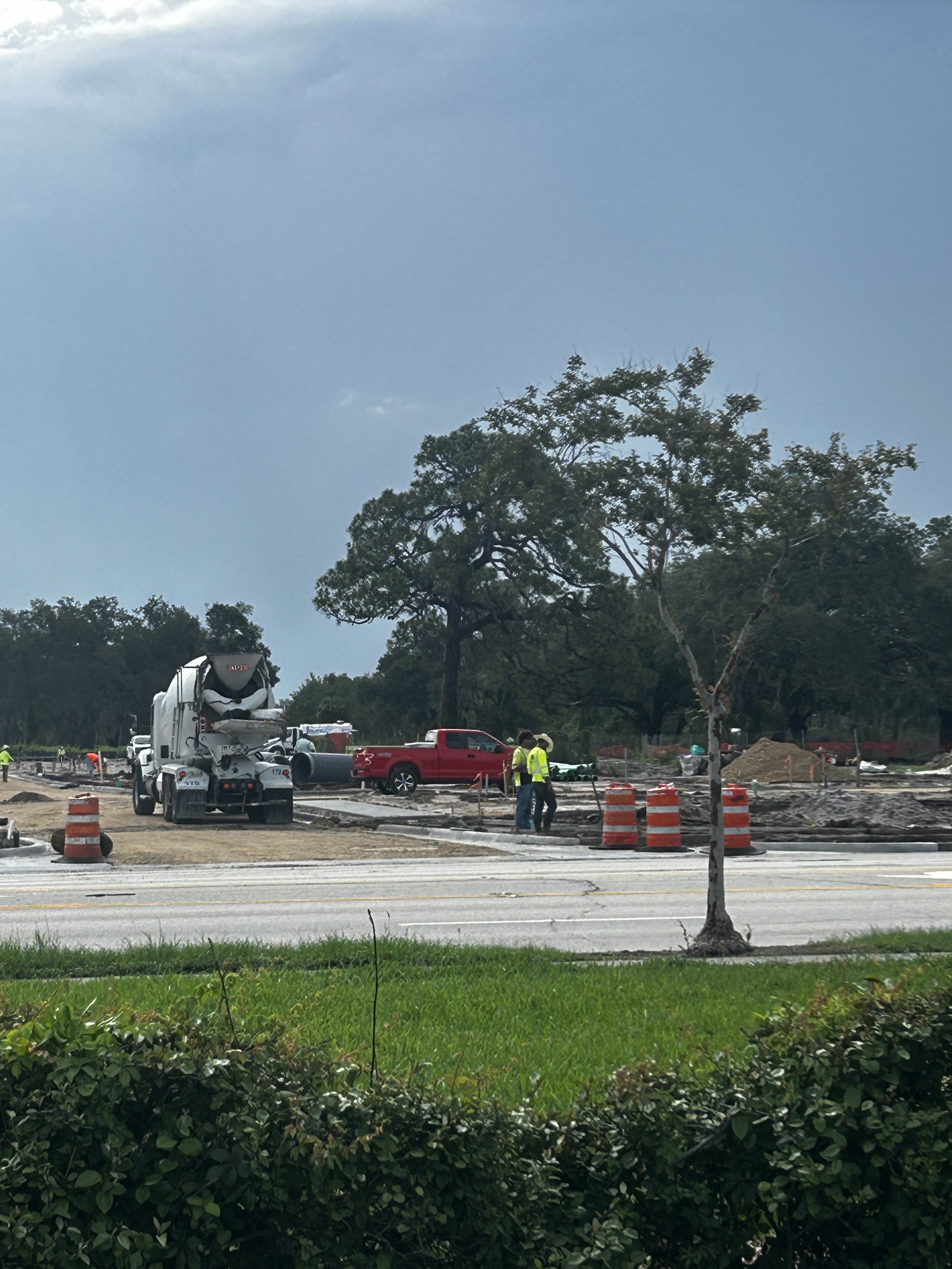 Sarasota's Construction Boom: How New Development Is Fueling Rodent and Pest Problems