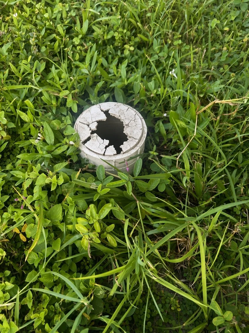 Rats in the Sewer? How a Cracked Cleanout or Broken Pipe Is Letting Rodents Into Your Sarasota Home, and Why a Smoke Test Finds It in Hours, Not Months