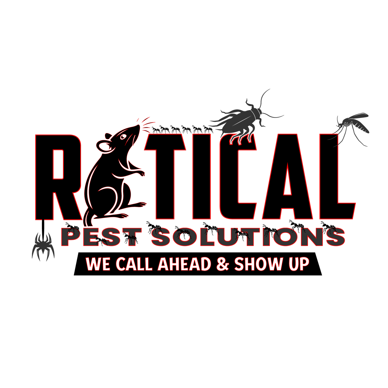 Ratical Pest Solutions