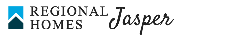 Regional Homes of Jasper