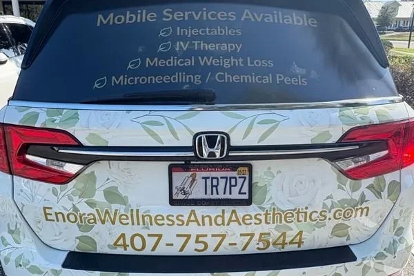 Mobile IV Therapy in Oviedo, FL: Wellness and Hydration Delivered to Your Door