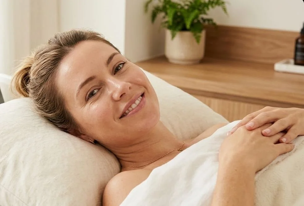 Microneedling for Acne Scars &amp; Wrinkles: A Gentle Way to Smooth, Refresh, and Rebuild Your Skin