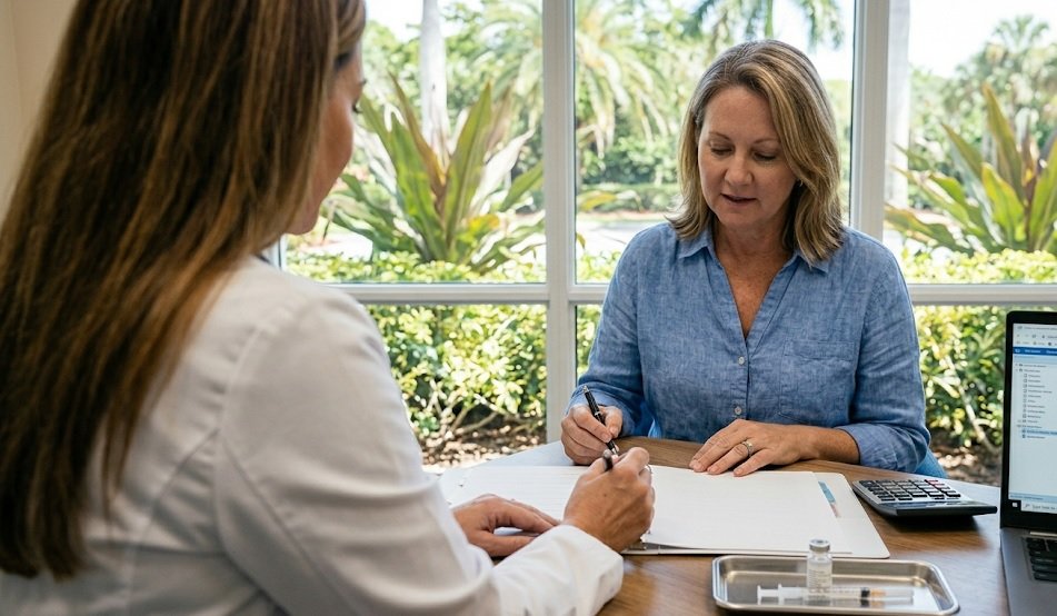 How Much Do Weight Loss Injections Cost in Florida?