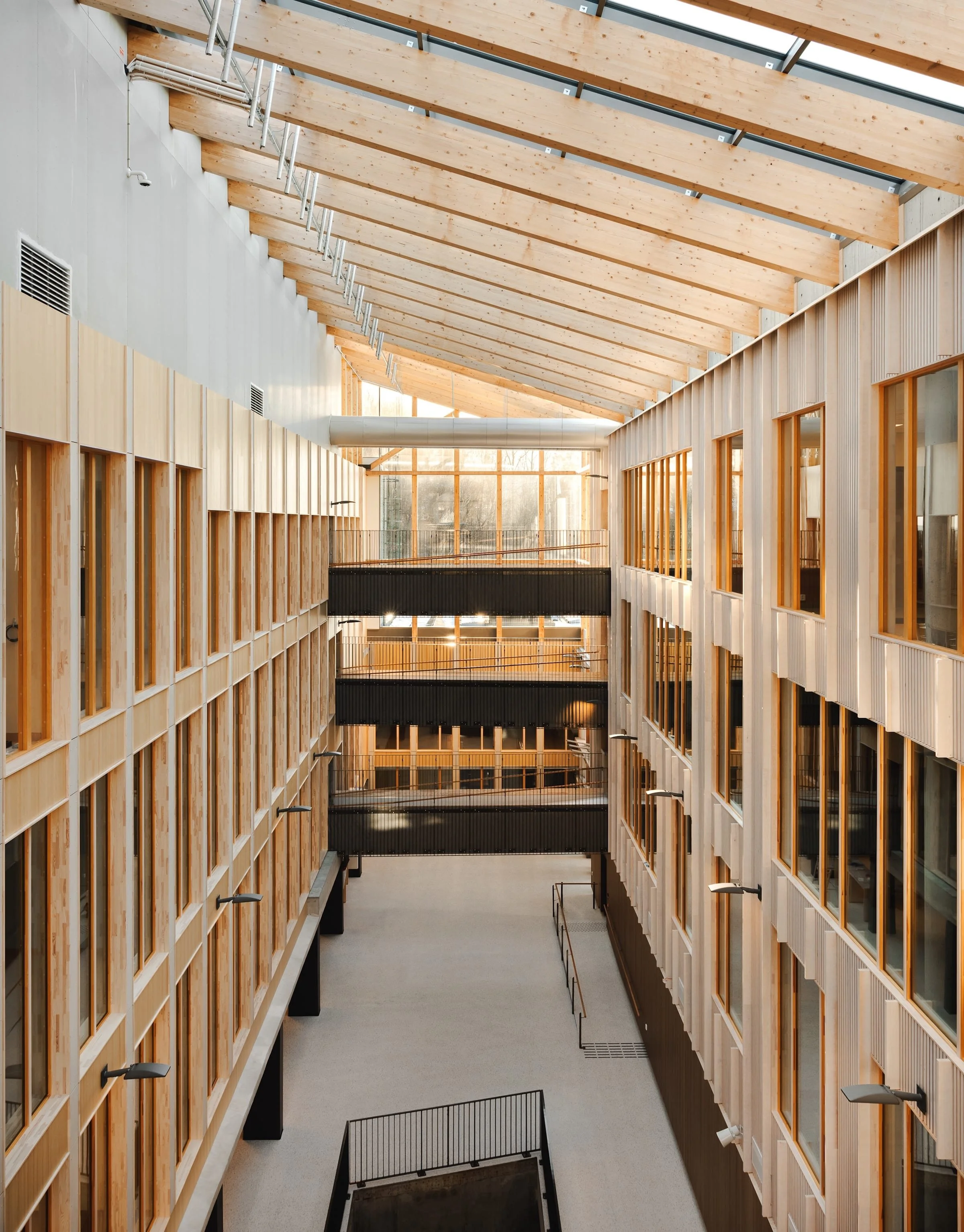 Bergen Inclusion Center