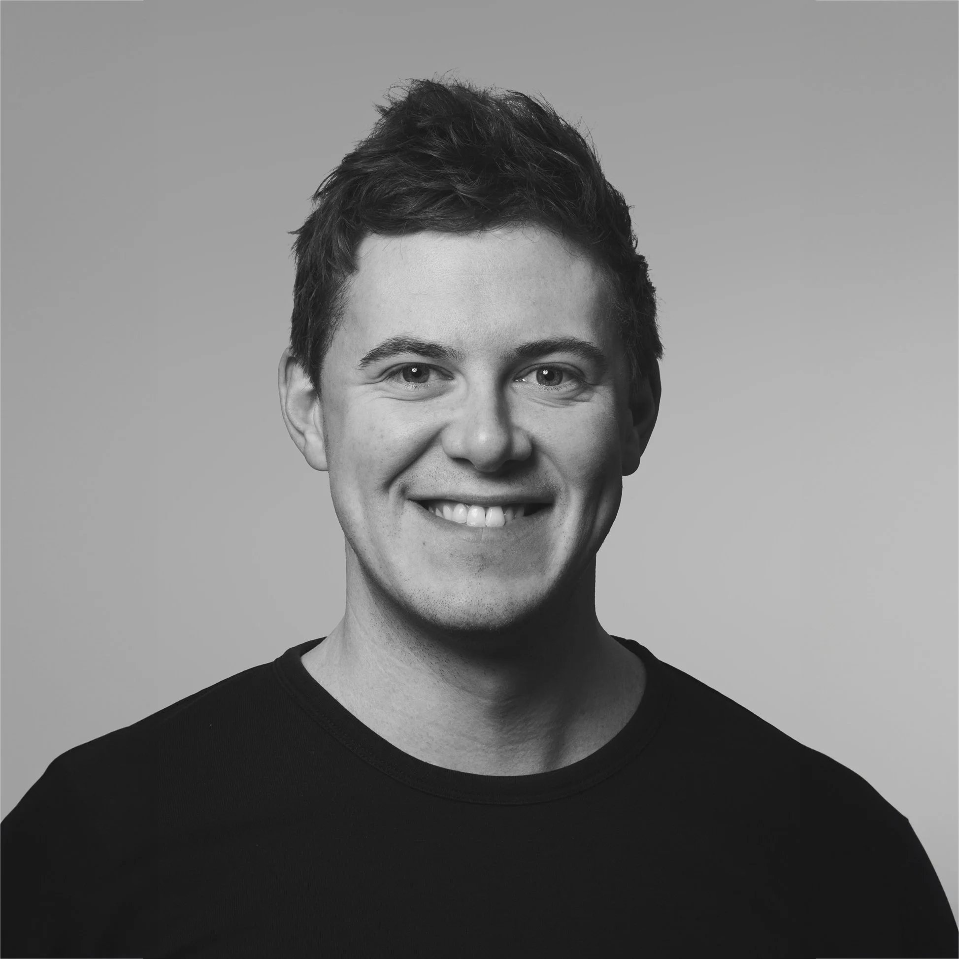 Om Alexander Coppo — australsk fotograf i Bergen siden 2015