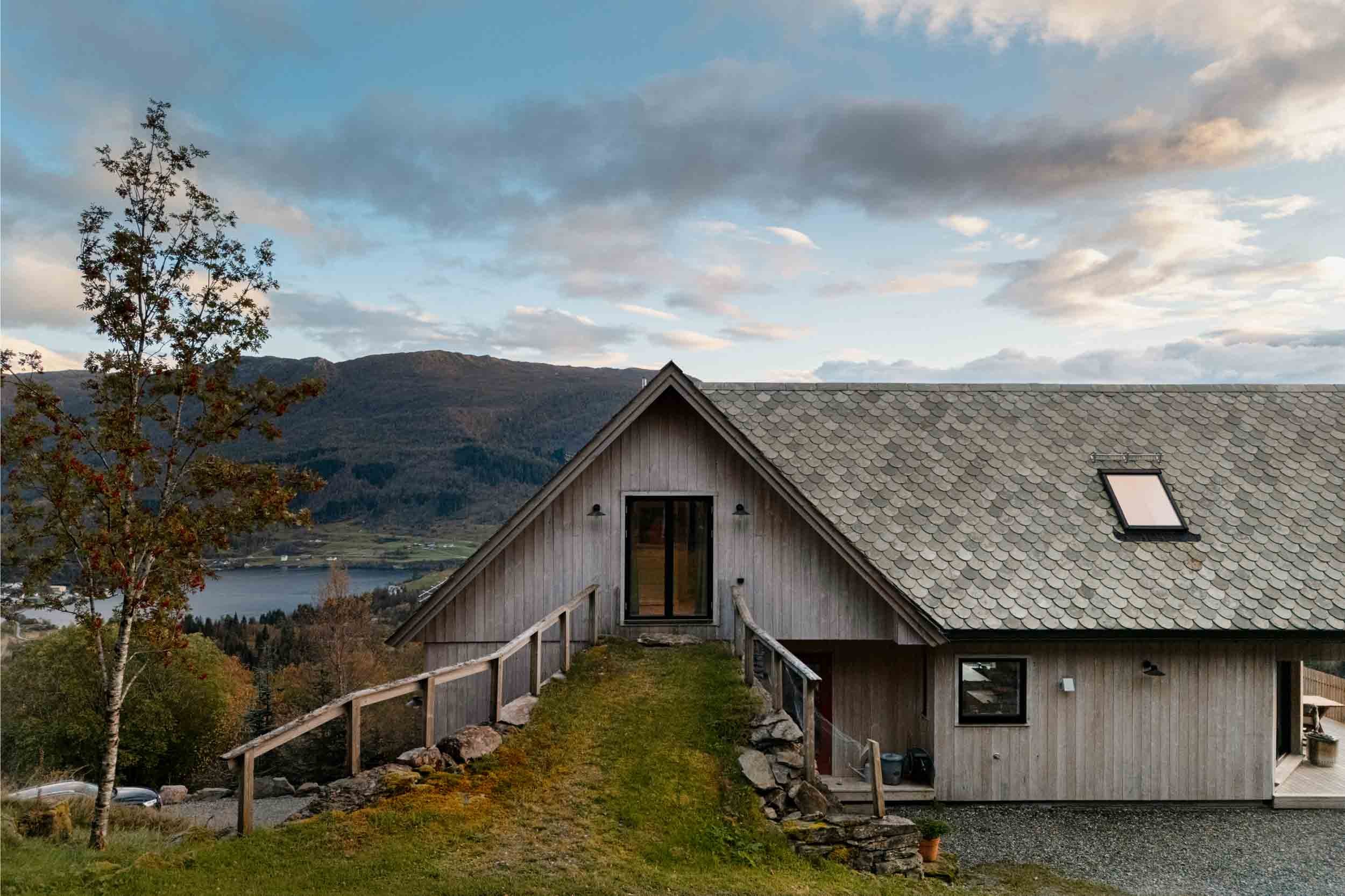 Rytne Gård