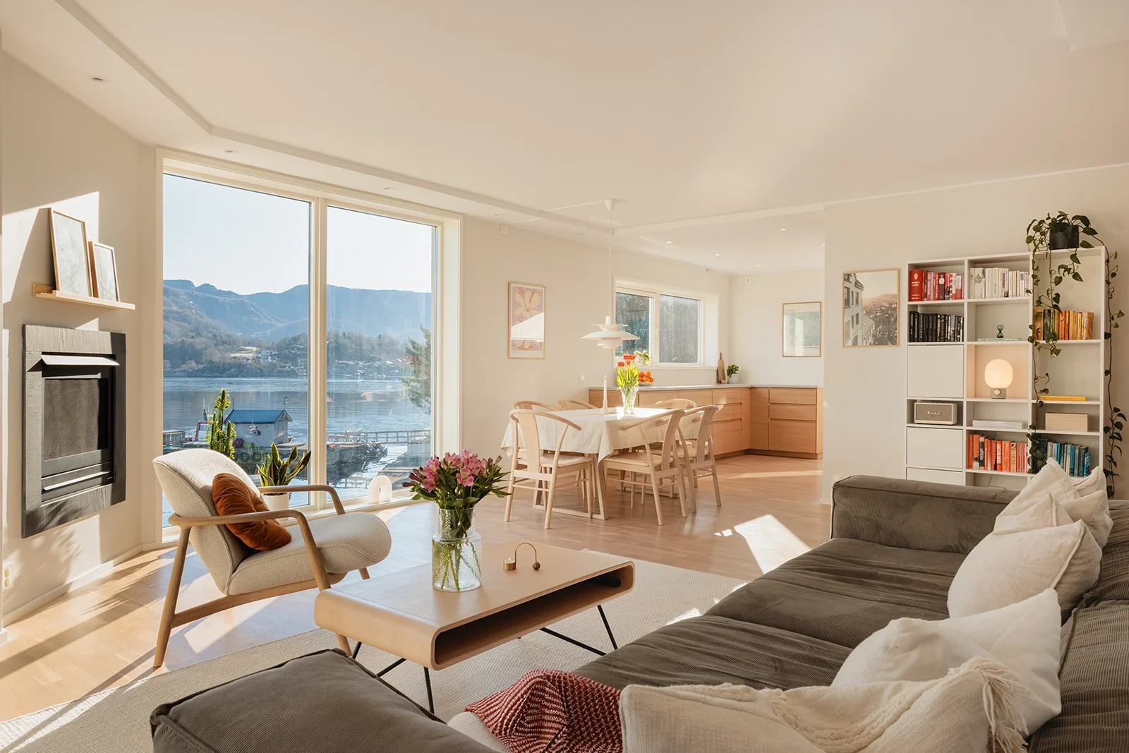 Tømmervågen 30