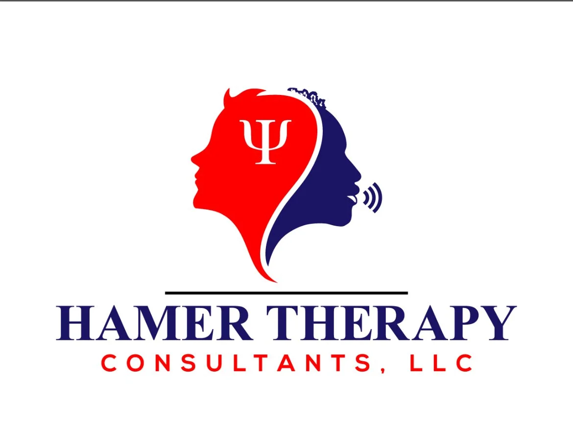 Hamer Therapy Consultants