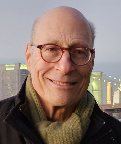 Dr. David Rothman