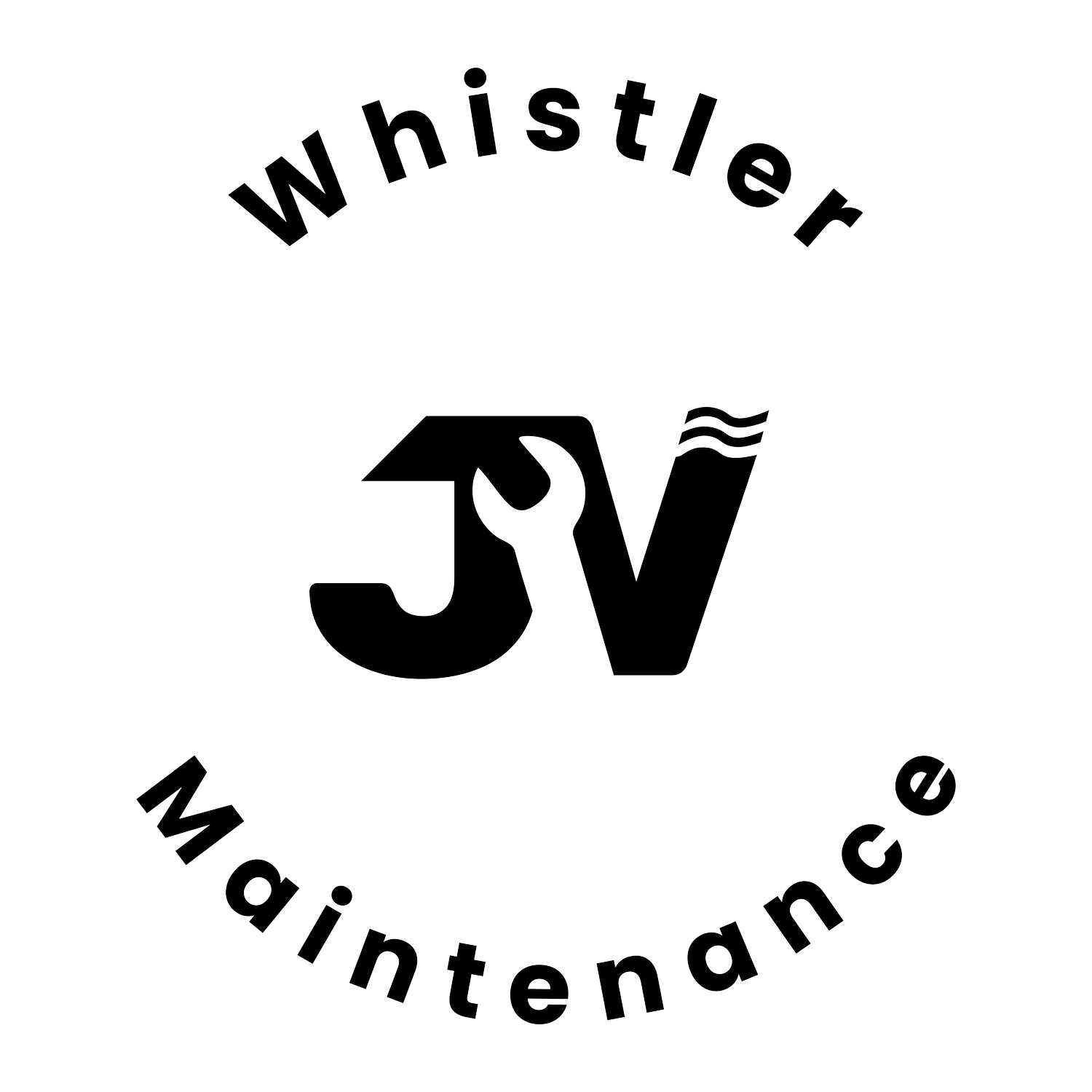 JV Whistler Maintenance
