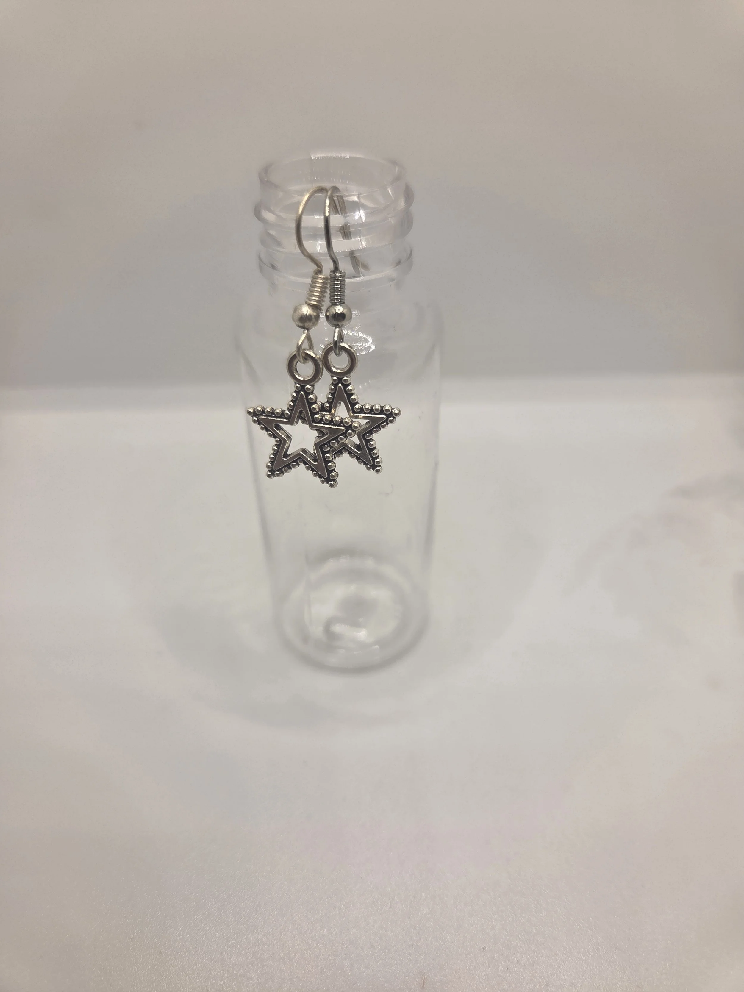 Star Earrings