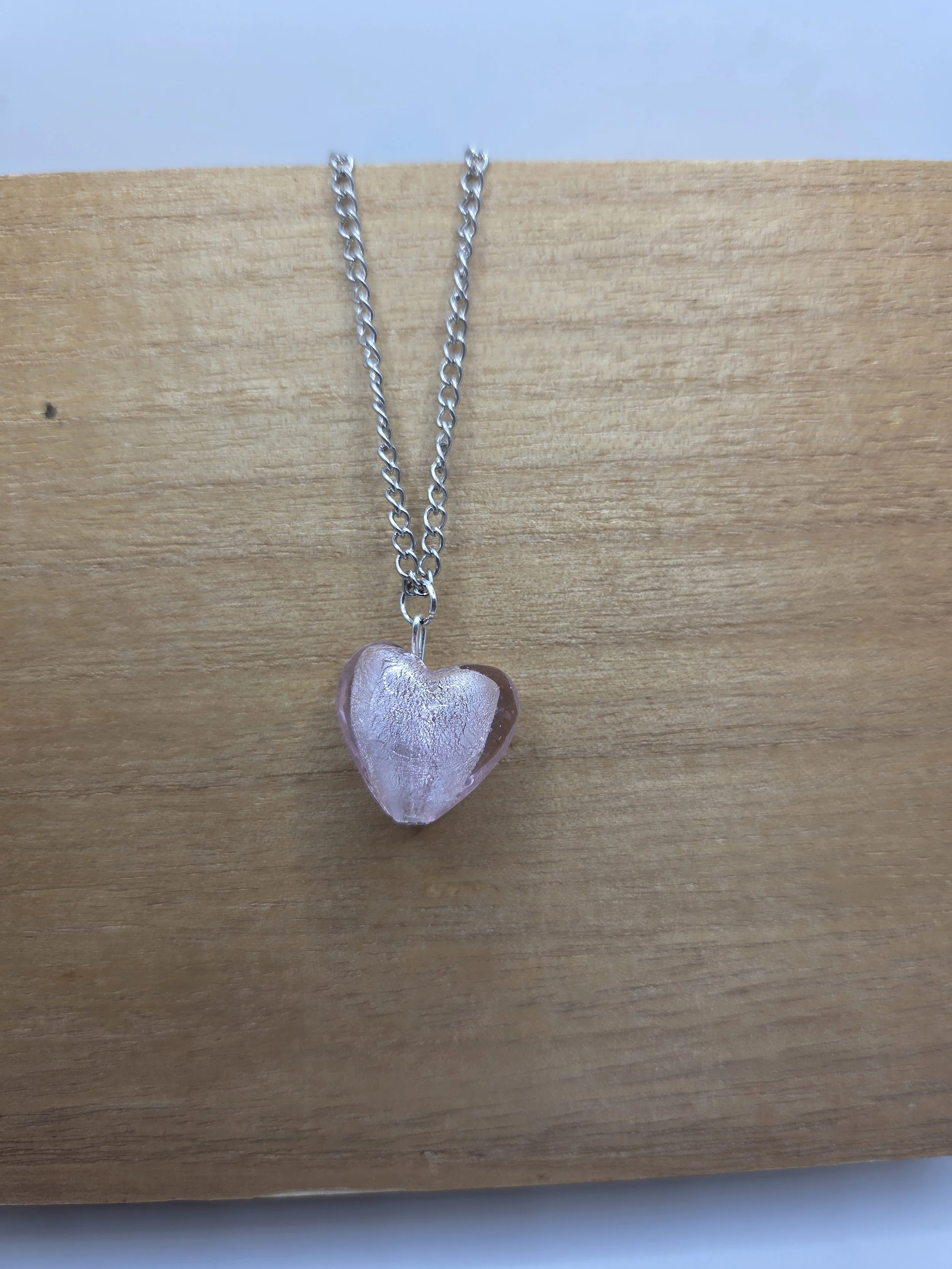 Heart Necklace