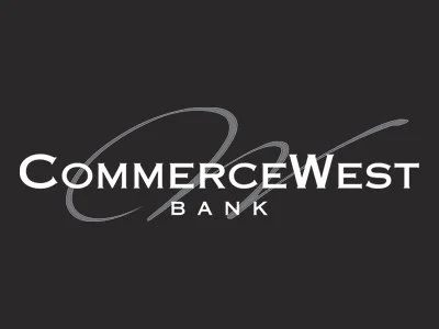 CommerceWest Bank