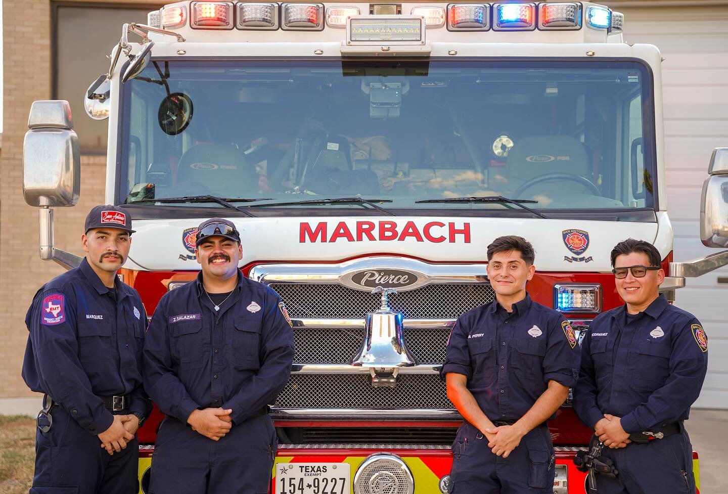 Okay, I had so much fun with this shoot. Witnessing the camaraderie between these firefighters first hand was the highlight of my day! Thanks for letting me into your world for a day and thank you for your service! 

Models: @sebastianmarquez__ @mcp0