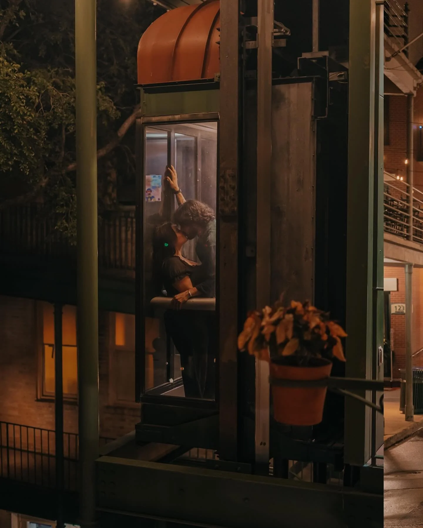 I&rsquo;d like to introduce to you my mom and dad! Haha, just kidding but seriously Divine and Anthony you guys are SO CUTE! Thanks for letting me capture these moments. This is my favorite shoot so far.

Models: @divine.adalin @69ant420 

Shot on my