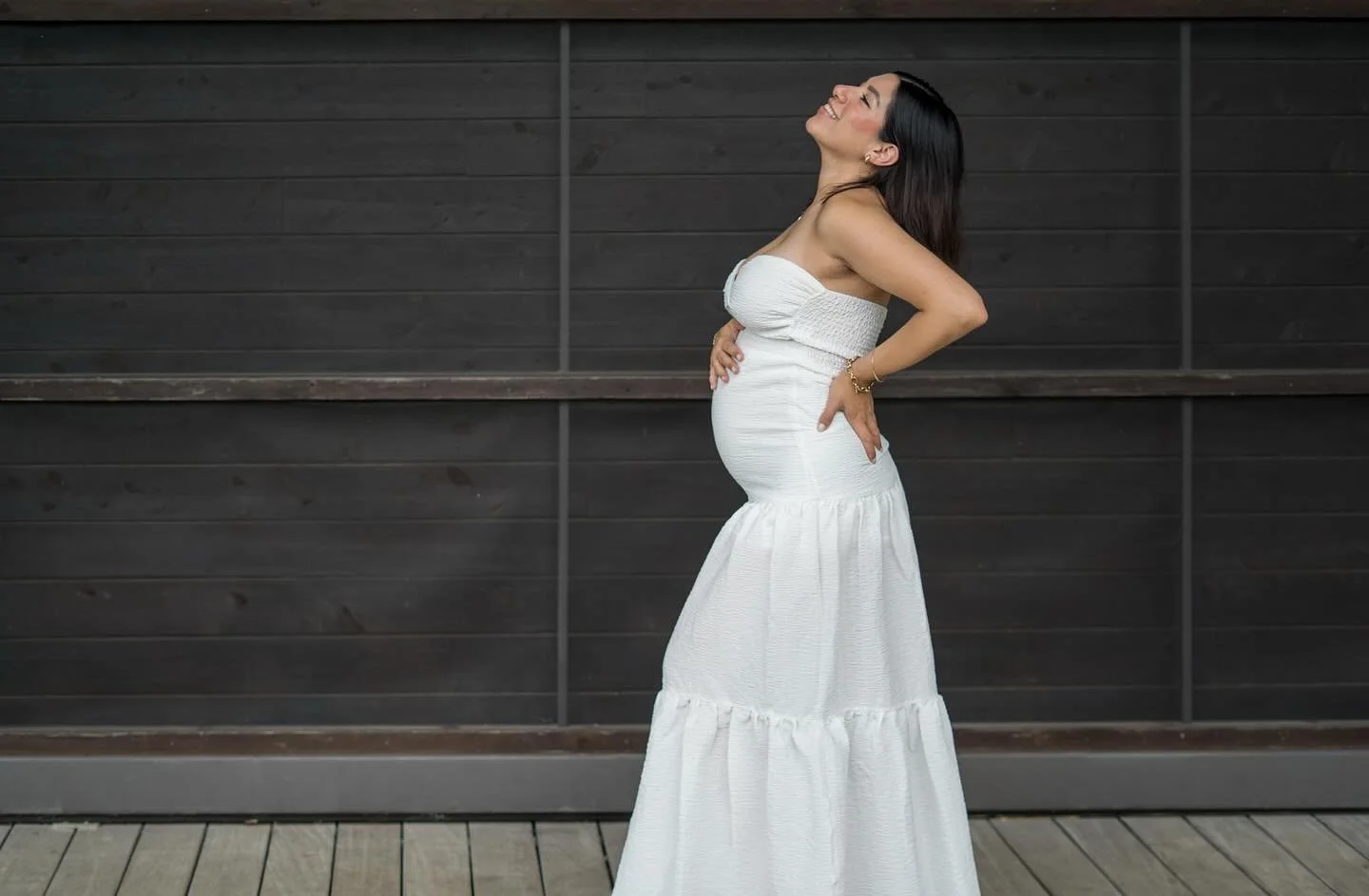 My first maternity shoot! I&rsquo;m in love with the way these pictures came out. 

Thank you Mariana for allowing me to capture these pictures of your pregnancy. May you welcome a beautiful baby boy into the world. 

Shot on my @sonyalpha A7 III &am