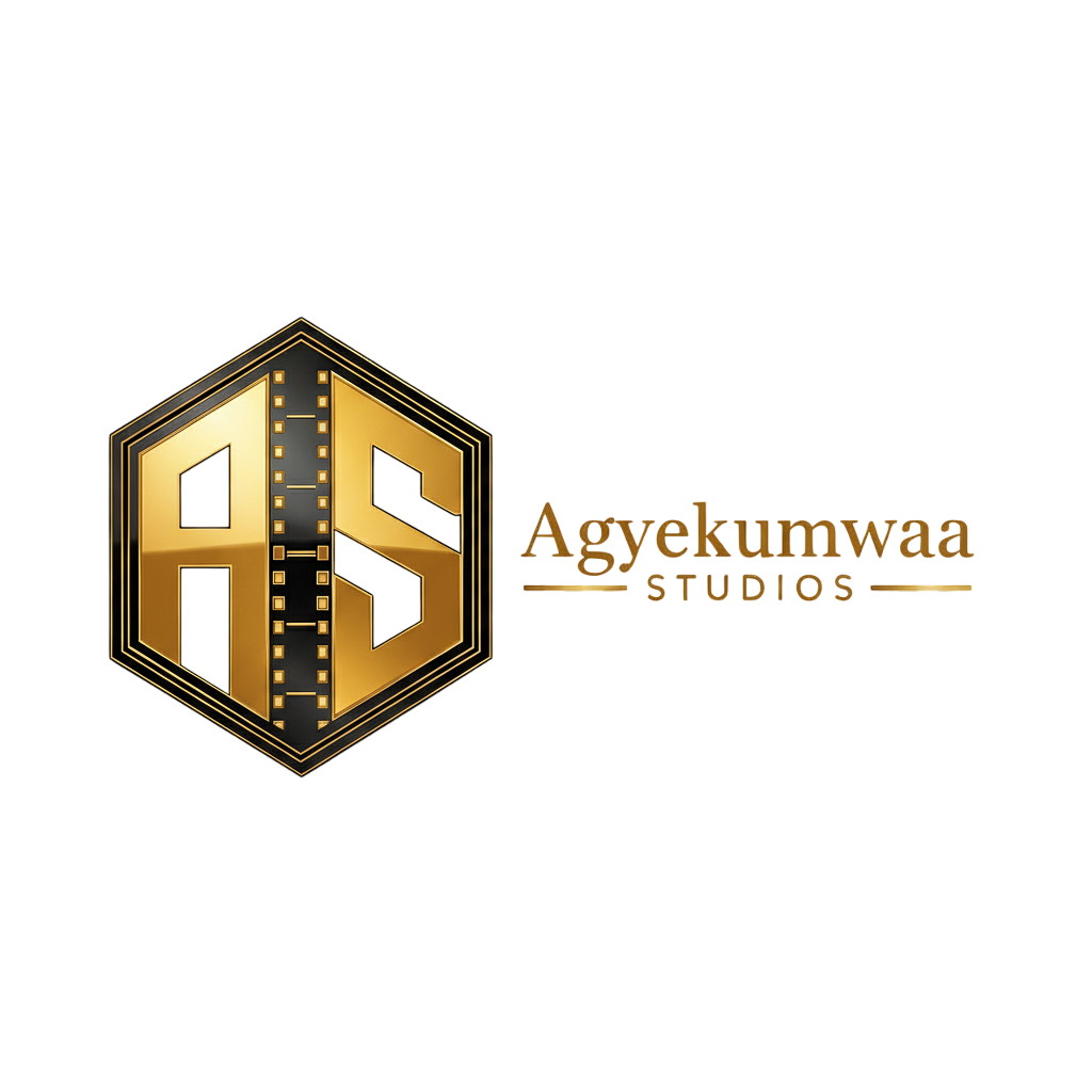 Agyekumwaa Studios
