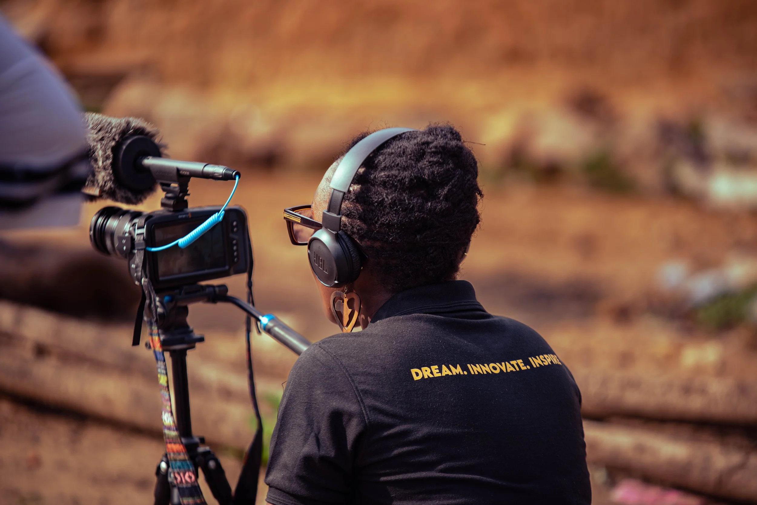 Short Film (Professional Indie)