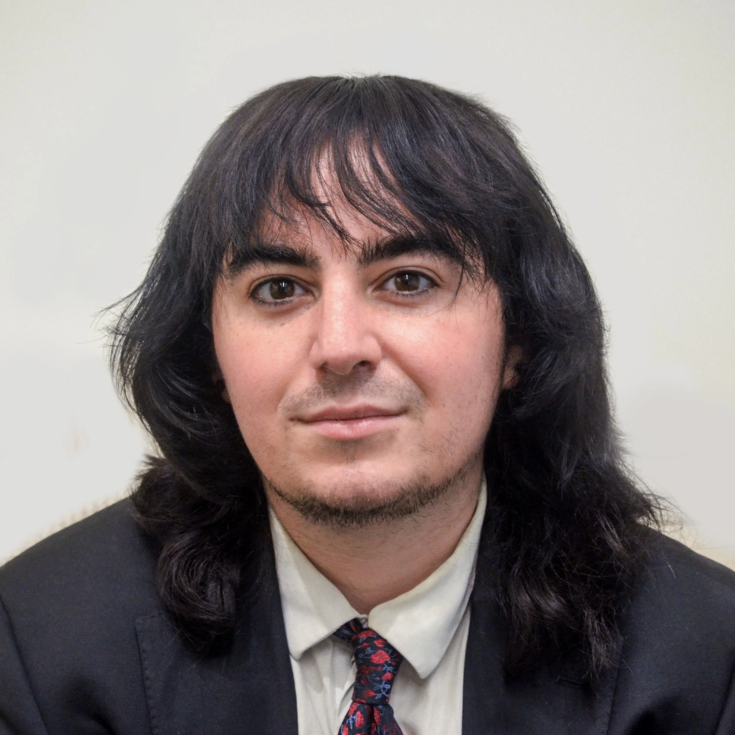 Dionysus Moretti