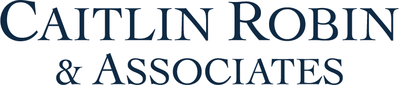 Caitlin Robin &amp; Associates