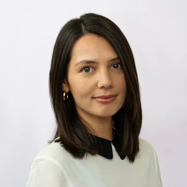 Stephanie G. Garcia