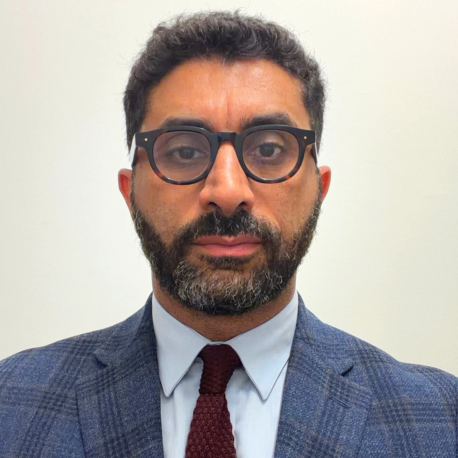 Mina E. Khalil