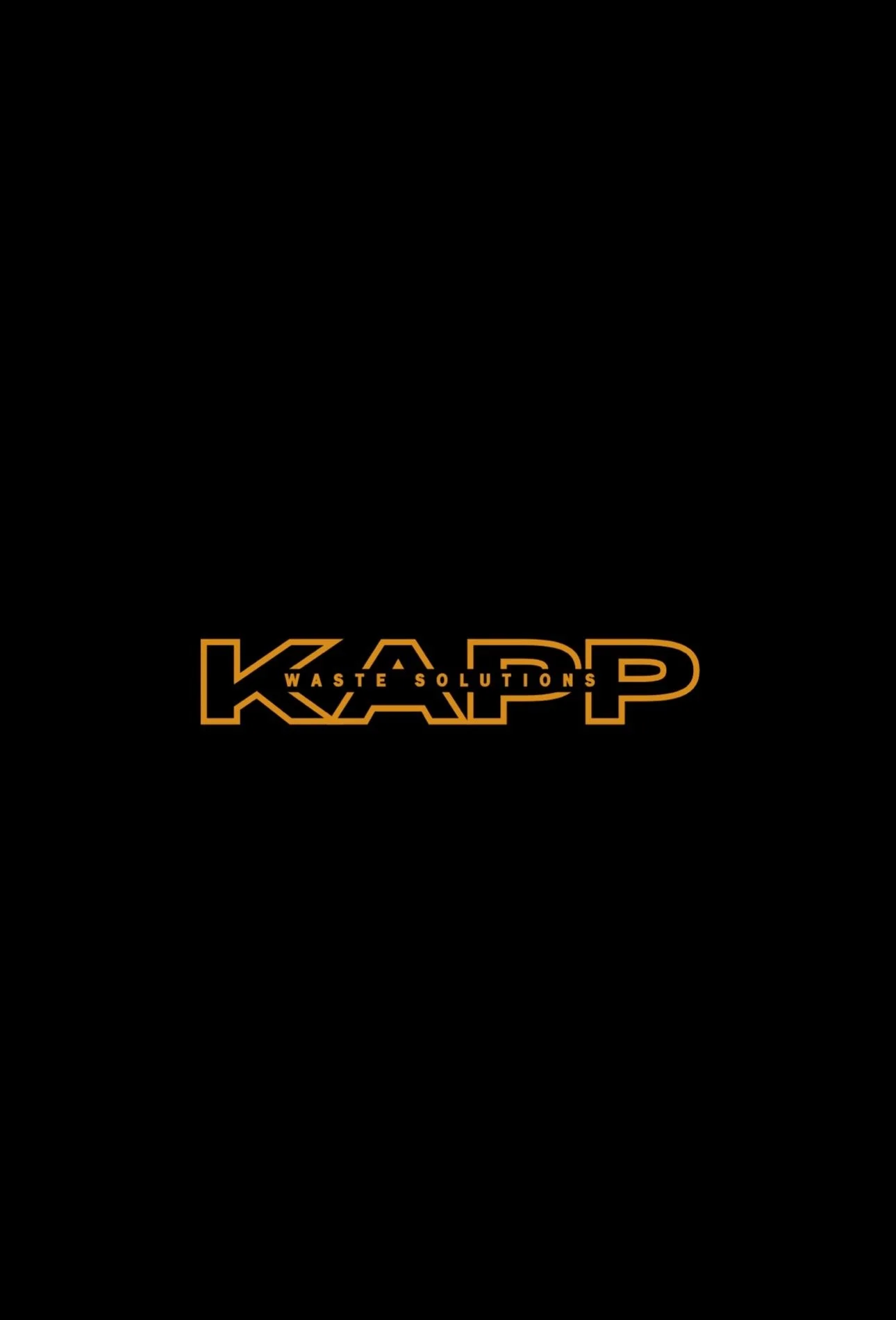 KAPP Waste Solutions LLC.