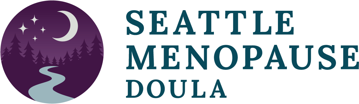 SEATTLE MENOPAUSE DOULA