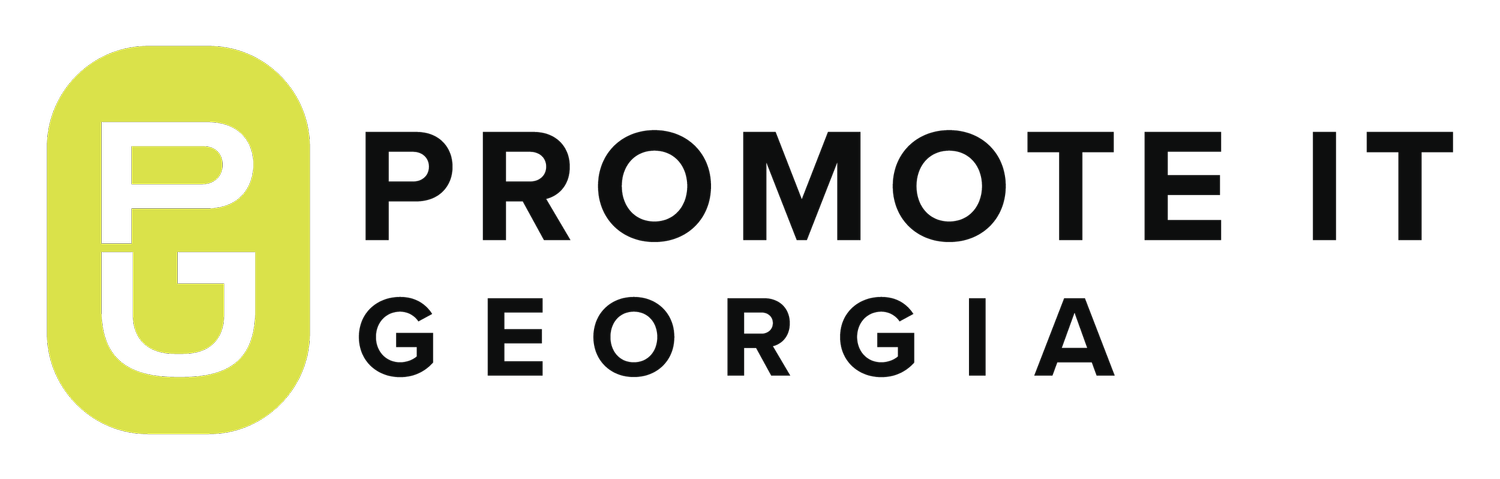 Promote It Georgia