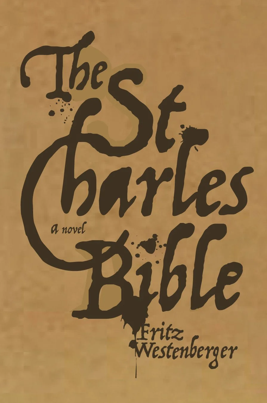 The St. Charles Bible