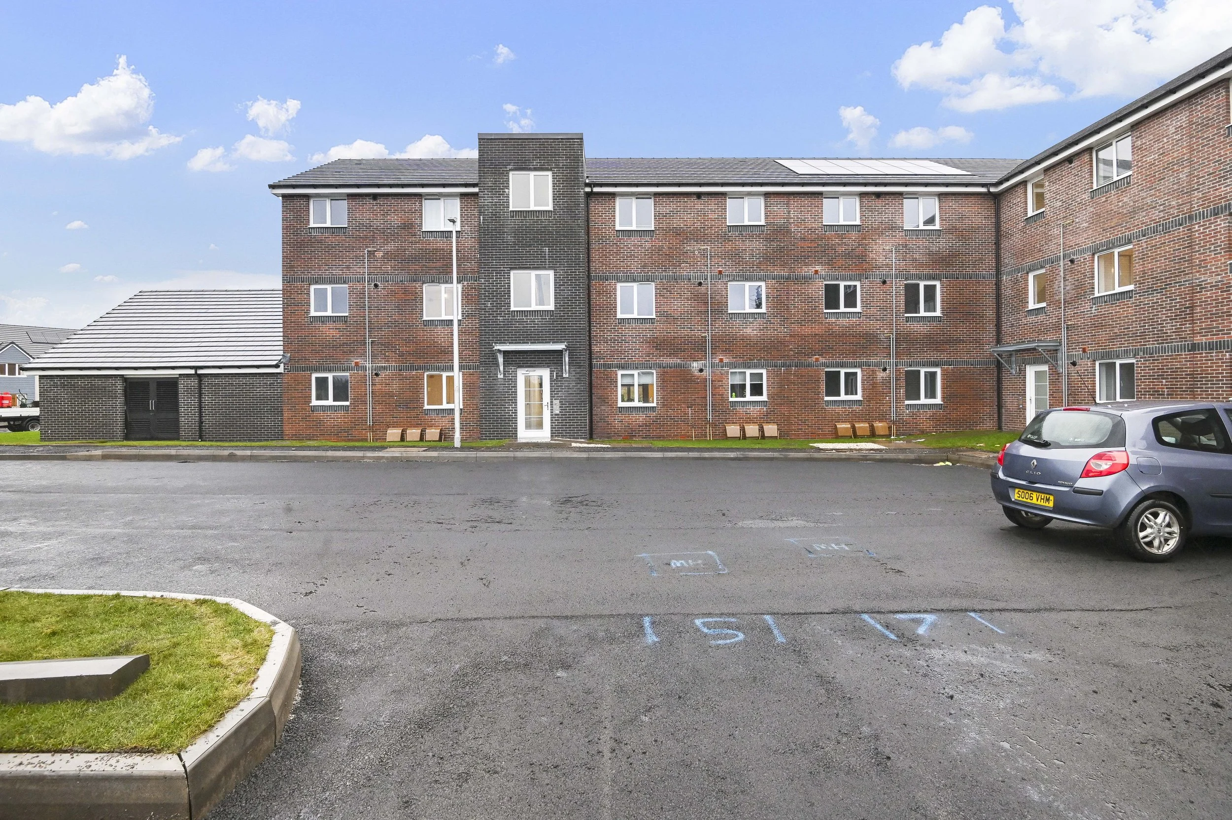 22, Drummond, Street, Stirling