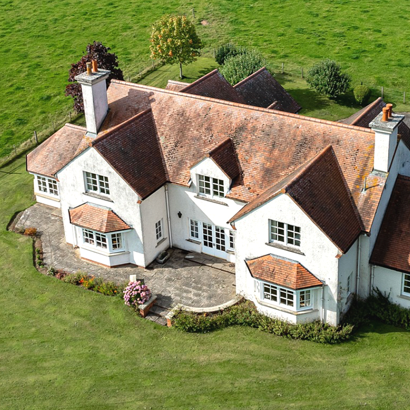 Drone Photography & Video Footage