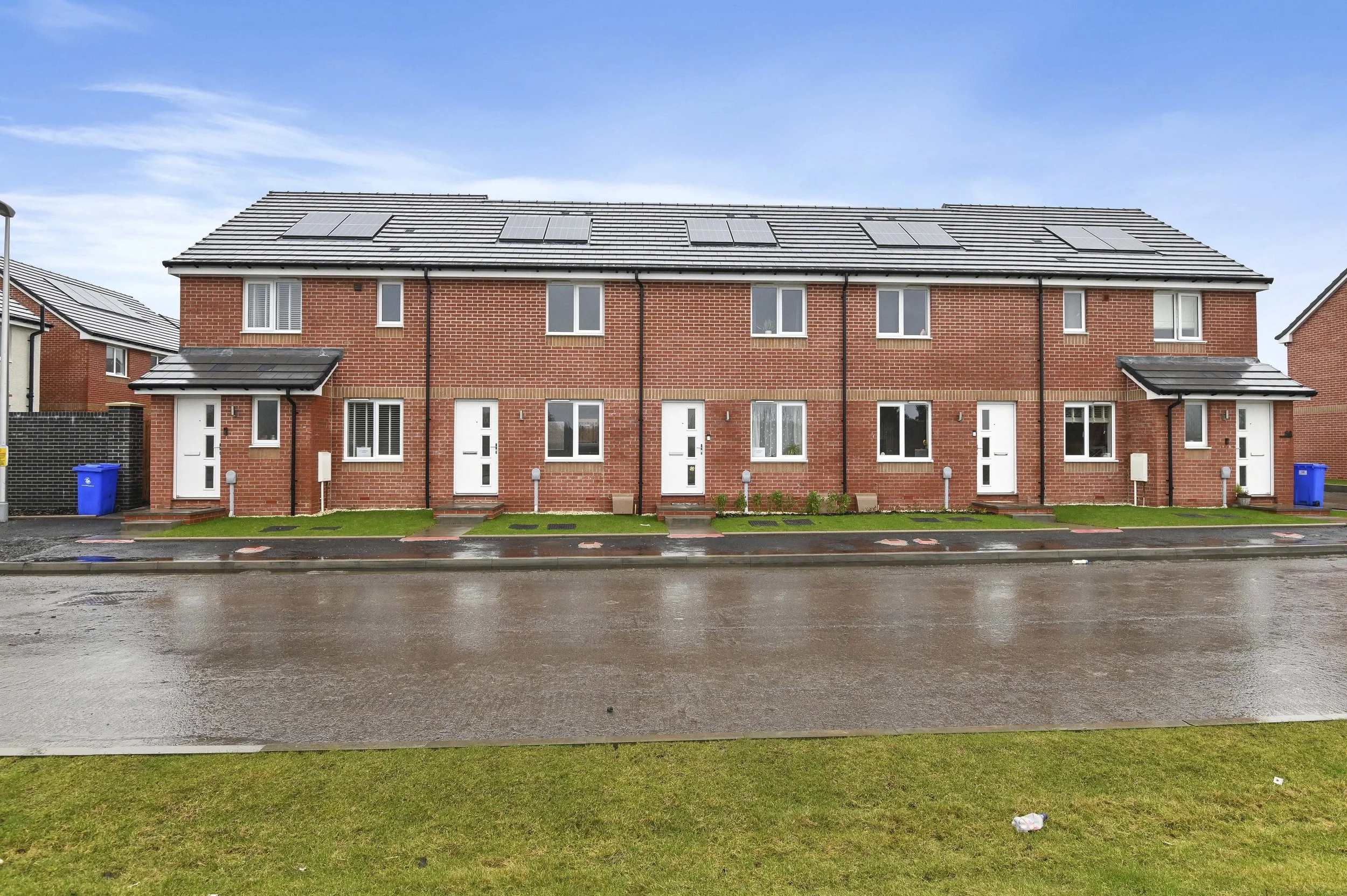 61, Drummond, Street, Stirling